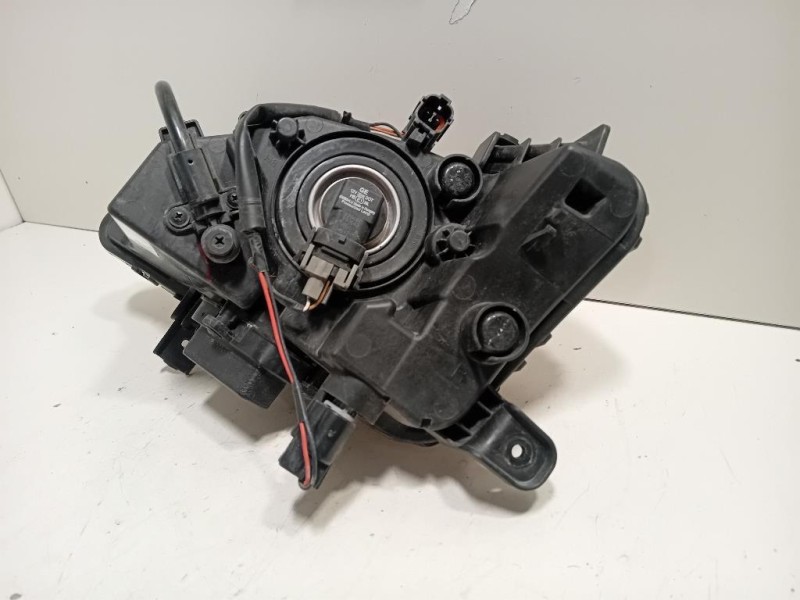 Fendinebbia ANT DX 92202-D76 Hyundai Tucson II 2015