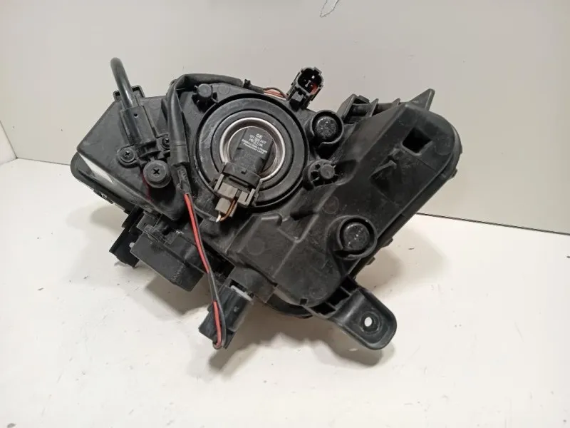 Fendinebbia ANT DX 92202-D76 Hyundai Tucson II 2015