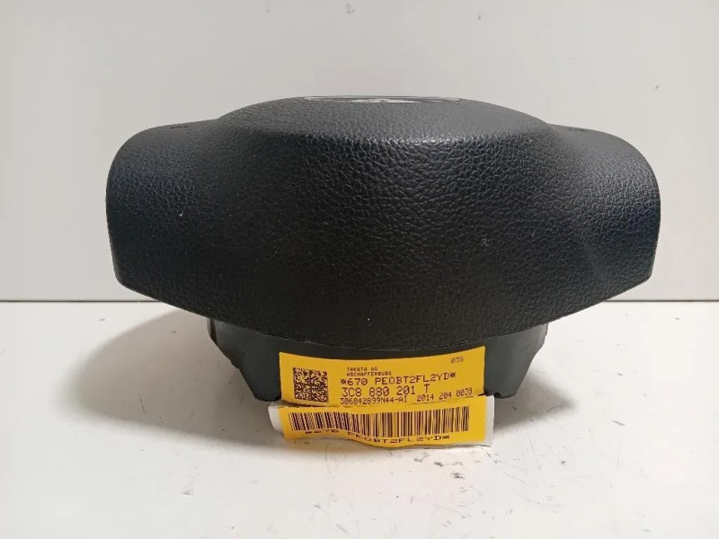 Air-bag Guidatore 3C8 880 201 T Volkswagen Passat VI Variant 2011