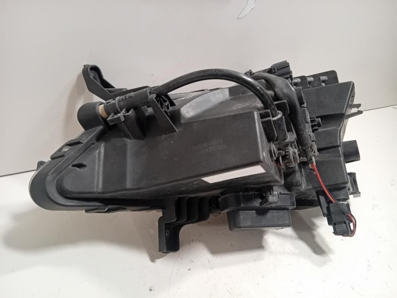 Fendinebbia ANT DX 92202-D76 Hyundai Tucson II 2015