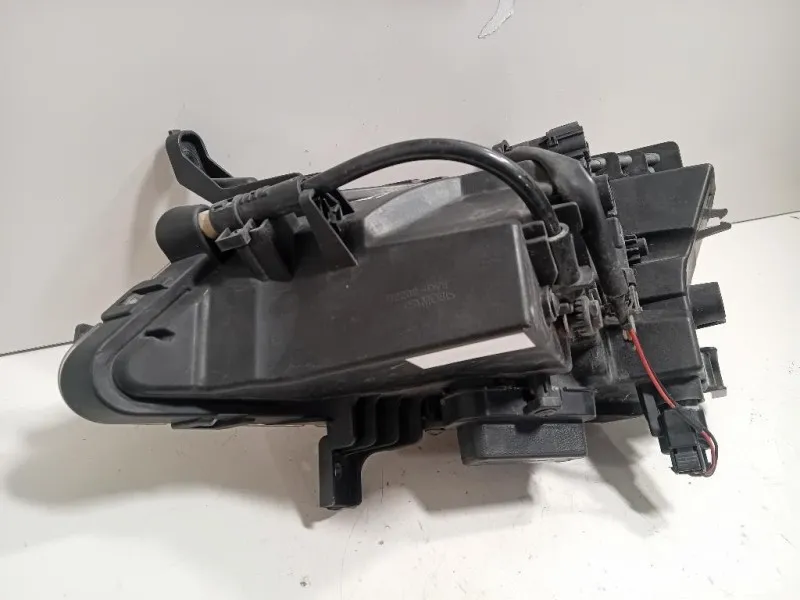 Fendinebbia ANT DX 92202-D76 Hyundai Tucson II 2015