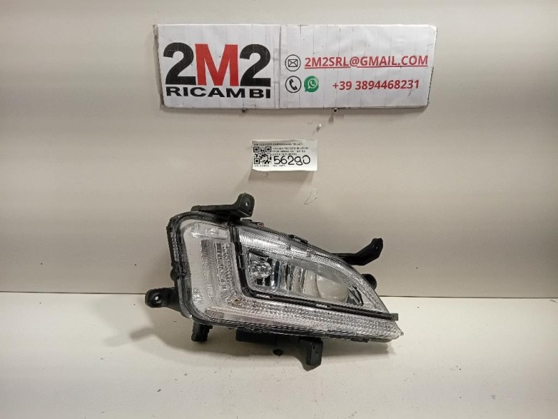 Fendinebbia ANT DX 92202-D76 Hyundai Tucson II 2015