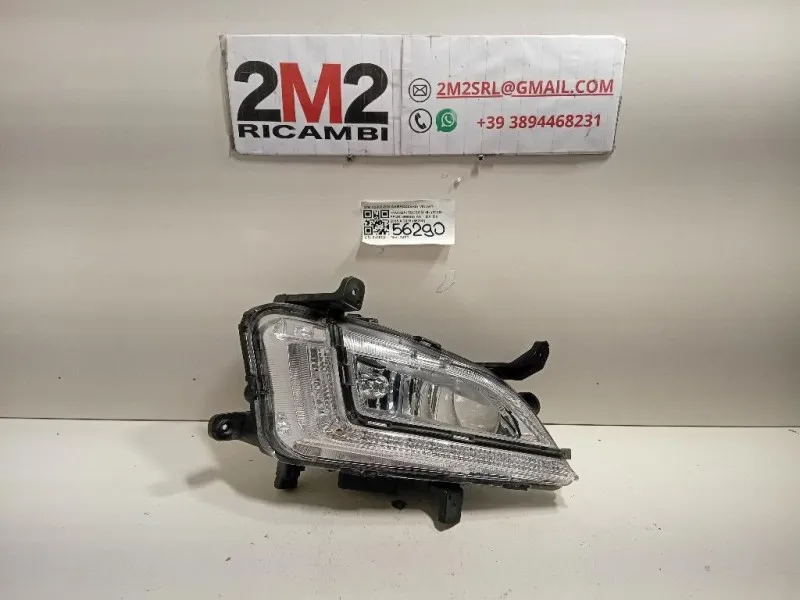 Fendinebbia ANT DX 92202-D76 Hyundai Tucson II 2015