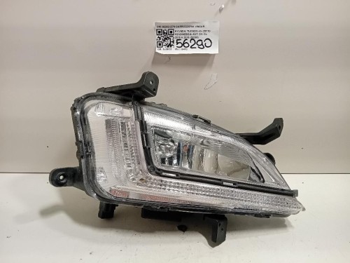 Fendinebbia ANT DX 92202-D76 Hyundai Tucson II 2015