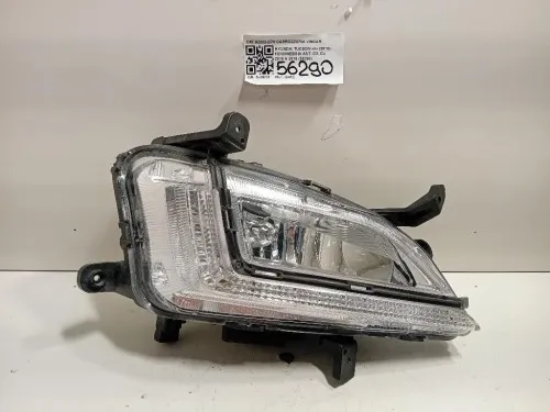 Fendinebbia ANT DX 92202-D76 Hyundai Tucson II 2015