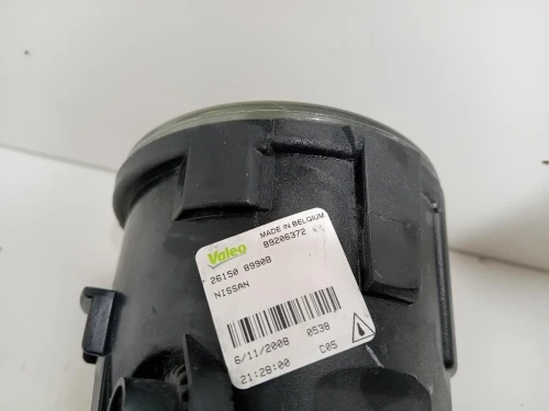 Fendinebbia ANT DX 89206372 Infiniti FX 2009