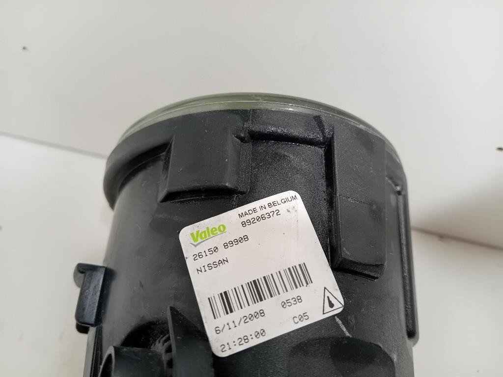 Fendinebbia ANT DX 89206372 Infiniti FX 2009