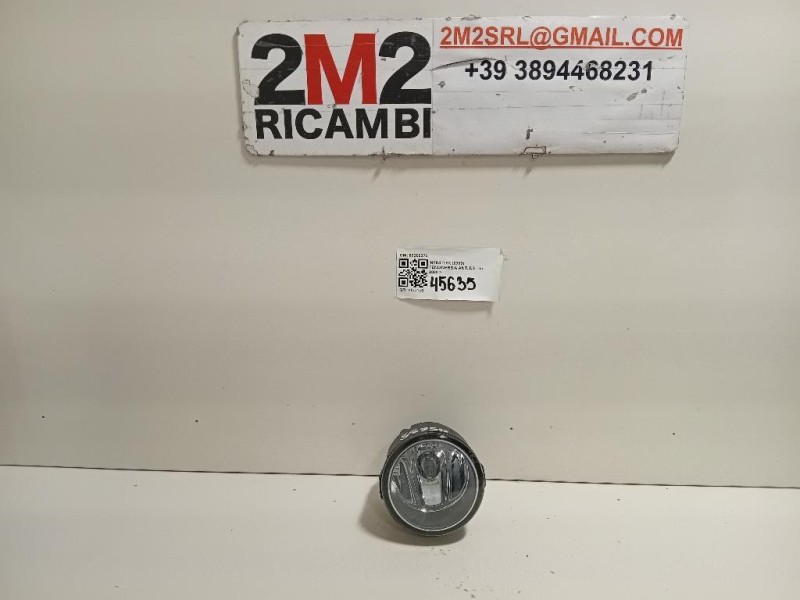 Fendinebbia ANT DX 89206372 Infiniti FX 2009