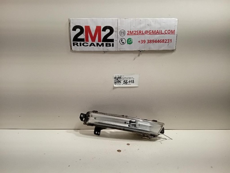 Fendinebbia ANT DX HK83-15200-AC Jaguar F-pace 2015