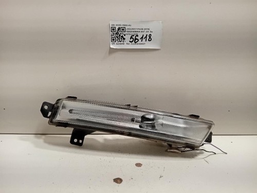 Fendinebbia ANT DX HK83-15200-AC Jaguar F-pace 2015