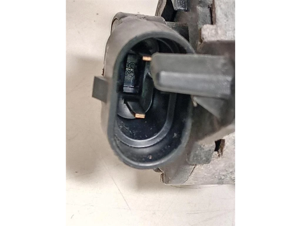 Fendinebbia ANT DX Kia RIO III 2012