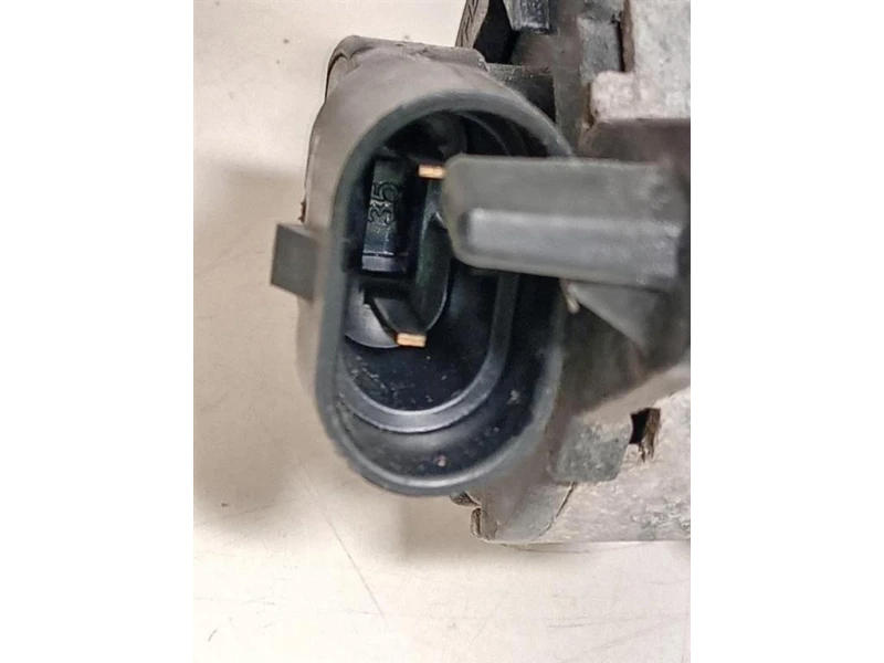 Fendinebbia ANT DX Kia RIO III 2012