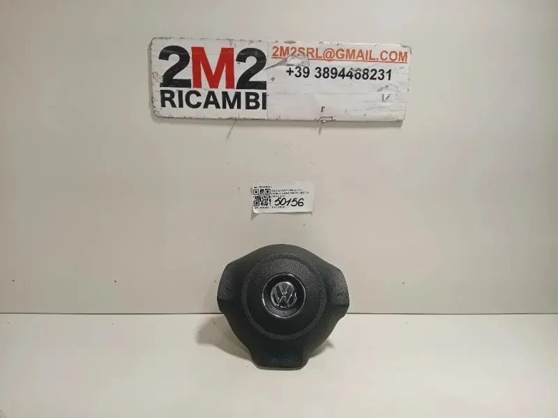 Air-bag Guidatore 5K0880201 Volkswagen POLO VI 2009