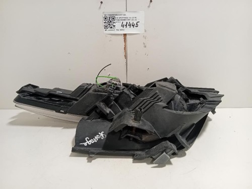 Fendinebbia ANT DX 922023W200 Kia Sportage III 2010