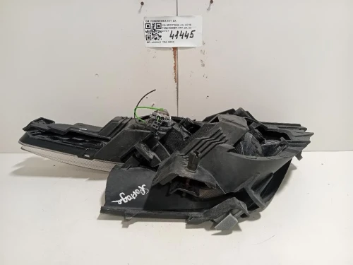 Fendinebbia ANT DX 922023W200 Kia Sportage III 2010