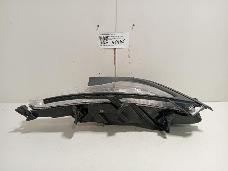 Fendinebbia ANT DX 922023W200 Kia Sportage III 2010