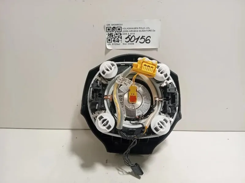 Air-bag Guidatore 5K0880201 Volkswagen POLO VI 2009