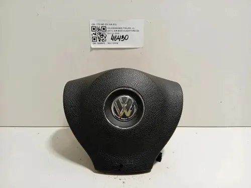 Air-bag Guidatore 1T0880201AA81U Volkswagen Tiguan I 2011
