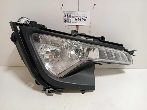 Fendinebbia ANT DX 922023W200 Kia Sportage III 2010