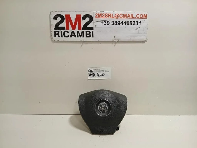 Air-bag Guidatore 1T0880201AA81U Volkswagen Tiguan I 2011