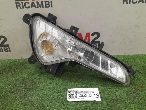 Fendinebbia ANT DX 922023W200 Kia Sportage III 2010