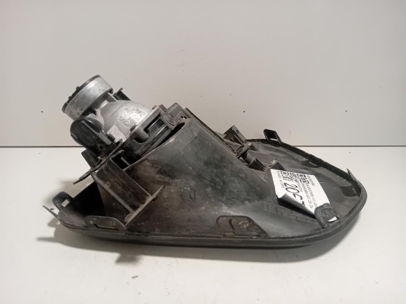 Fendinebbia ANT DX 92202F1000 Kia Sportage IV 2016