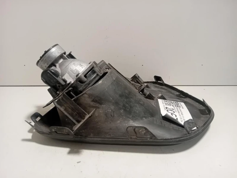 Fendinebbia ANT DX 92202F1000 Kia Sportage IV 2016