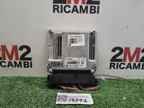 Centralina Iniezione