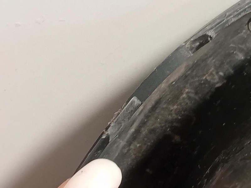 Fendinebbia ANT DX 92202F1000 Kia Sportage IV 2016