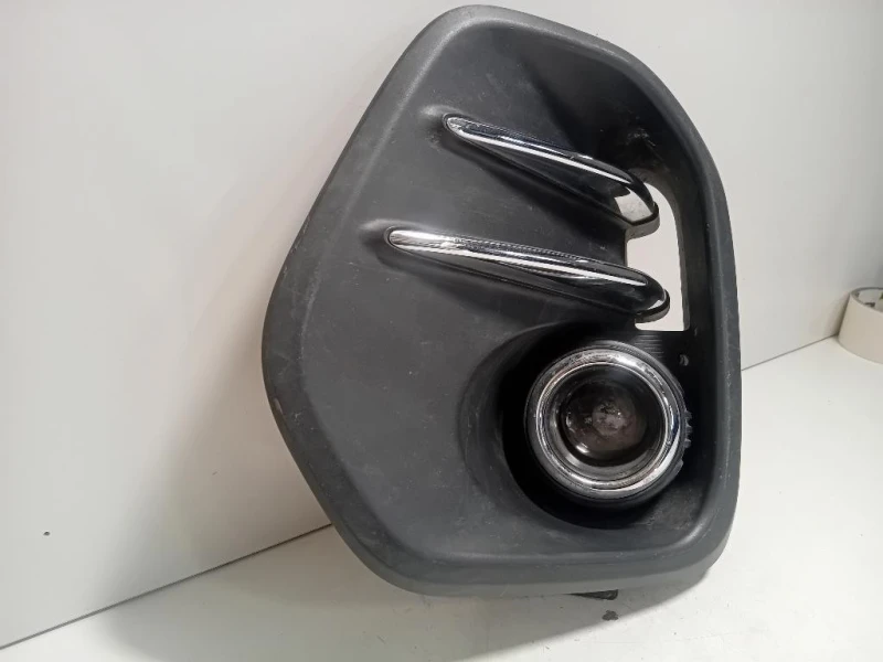 Fendinebbia ANT DX 92202F1000 Kia Sportage IV 2016