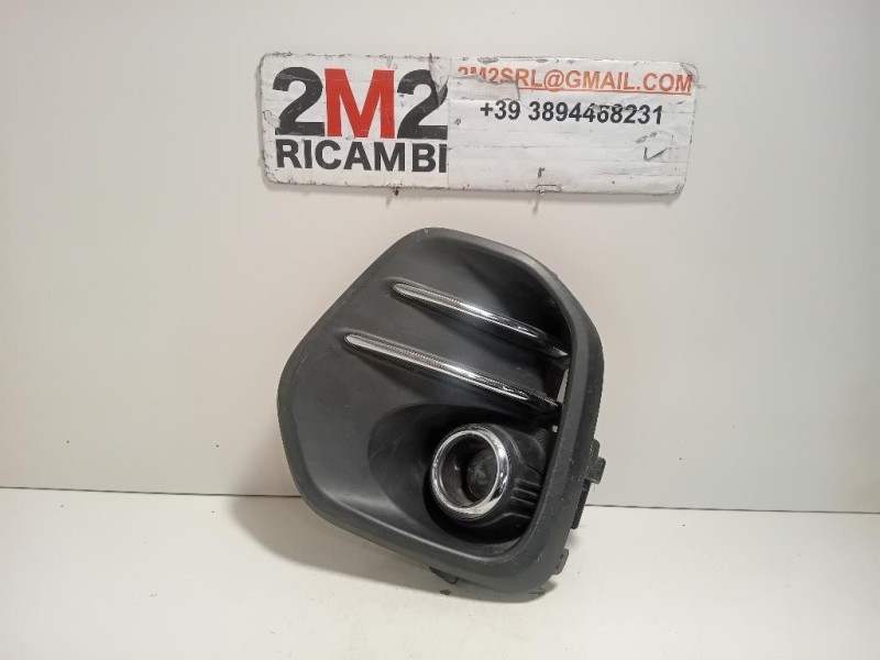 Fendinebbia ANT DX 92202F1000 Kia Sportage IV 2016