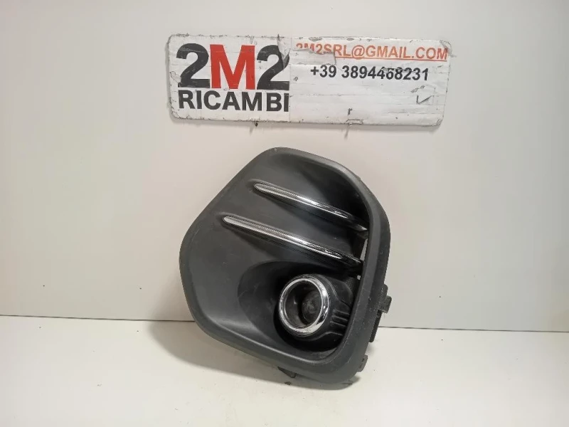 Fendinebbia ANT DX 92202F1000 Kia Sportage IV 2016