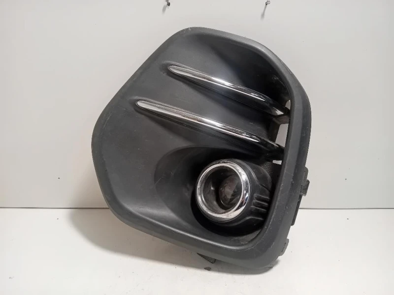 Fendinebbia ANT DX 92202F1000 Kia Sportage IV 2016