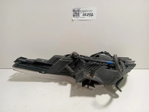 Fendinebbia ANT DX 92202F1500 Kia Sportage IV 2018