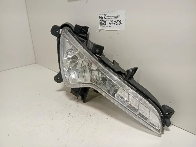 Fendinebbia ANT DX 92202F1500 Kia Sportage IV 2018