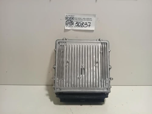 Centralina Iniezione 851229101 Bmw Serie 3 E90 Berlina 2005