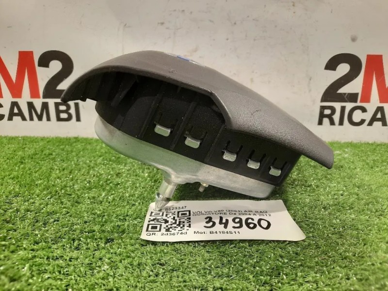 Air-bag Guidatore 8623347 Volvo V50 2004