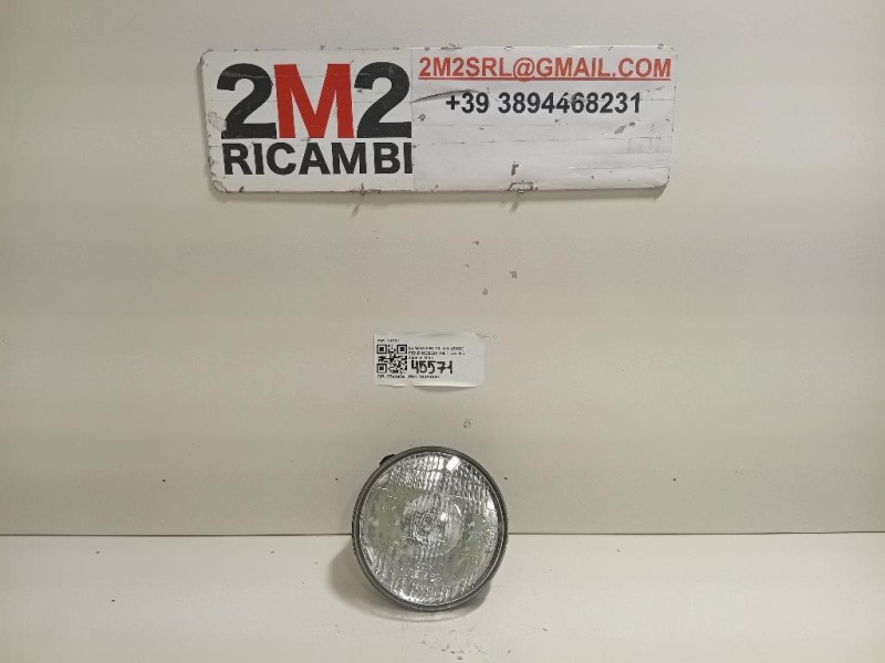 Fendinebbia ANT DX 11931 Lancia Delta III 2008