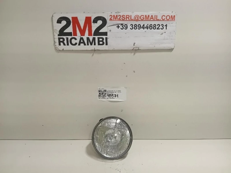 Fendinebbia ANT DX 11931 Lancia Delta III 2008