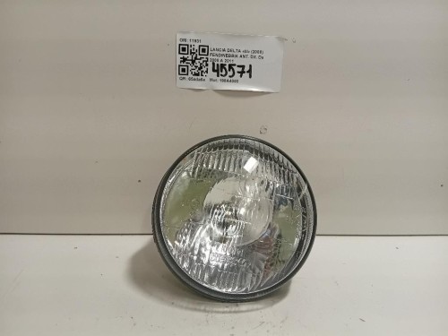 Fendinebbia ANT DX 11931 Lancia Delta III 2008