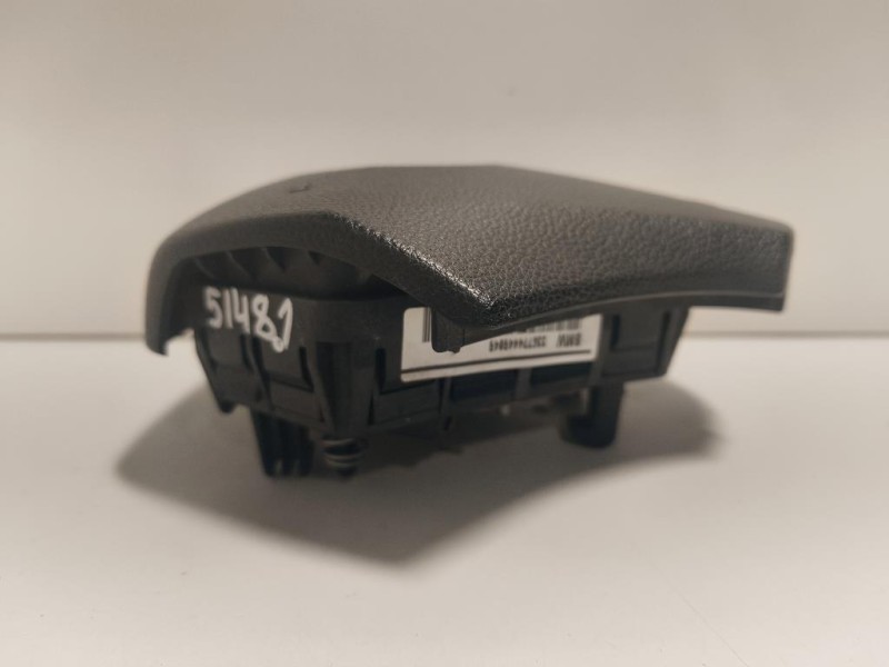 Air-bag Guidatore 336774449049 Bmw Serie 5 E60 Berlina 2004