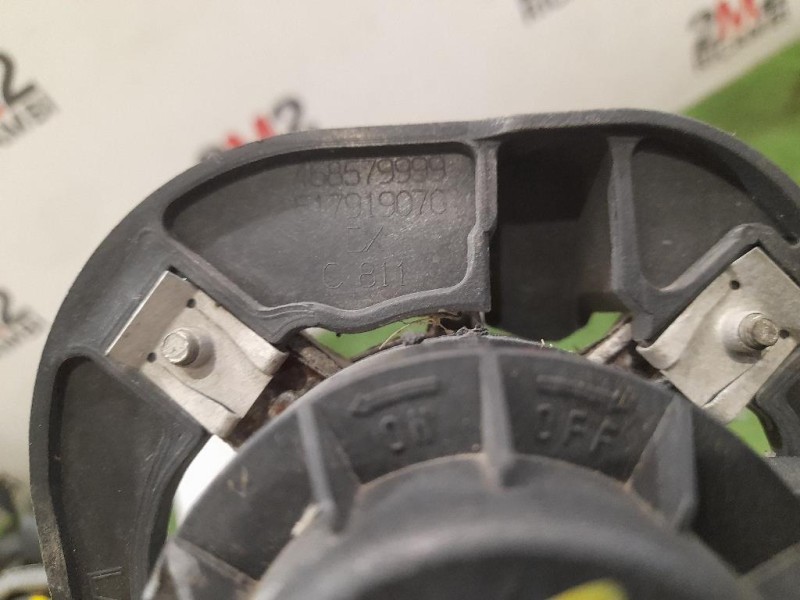 Fendinebbia ANT DX 468579999 Lancia Ypsilon I 2004