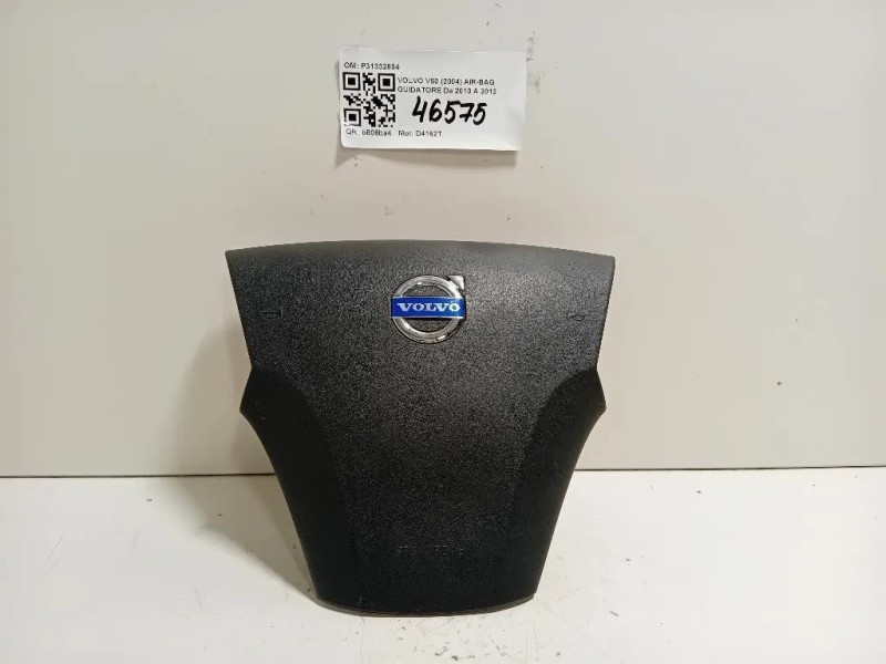 Air-bag Guidatore P31332804 Volvo V50 2004