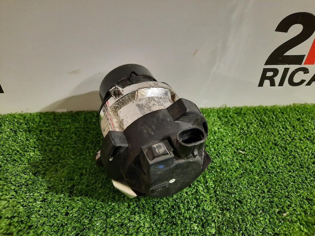 Fendinebbia ANT DX 51839201 Lancia Ypsilon III 2011