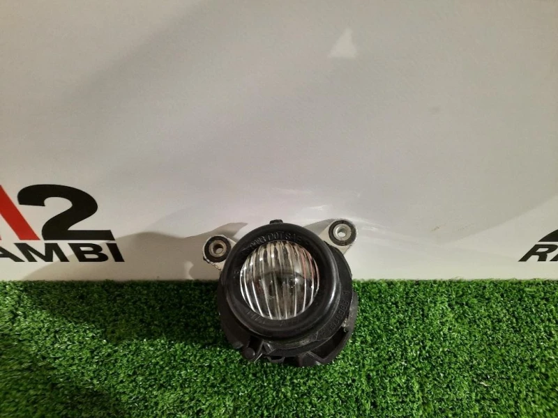 Fendinebbia ANT DX 51839201 Lancia Ypsilon III 2011