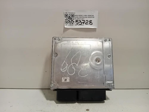 Centralina Iniezione 7823420-01 Bmw Serie 3 E90 Berlina 2005
