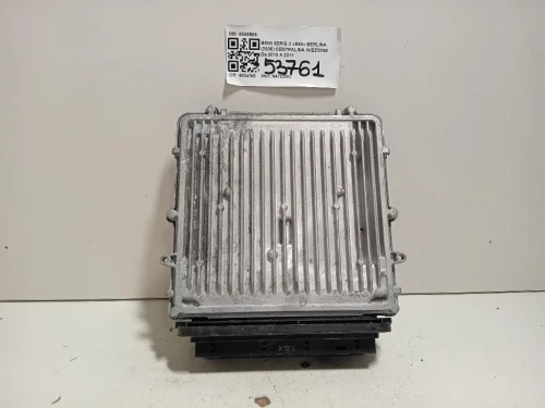 Centralina Iniezione 8506566 Bmw Serie 3 E90 Berlina 2005