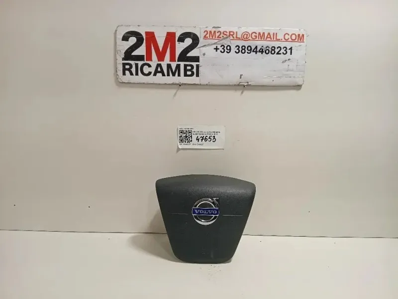 Air-bag Guidatore P31351030 Volvo V60 I 2010