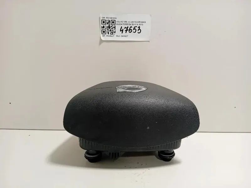 Air-bag Guidatore P31351030 Volvo V60 I 2010