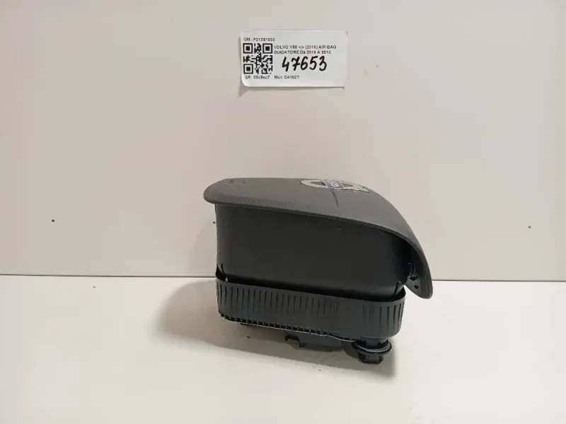 Air-bag Guidatore P31351030 Volvo V60 I 2010